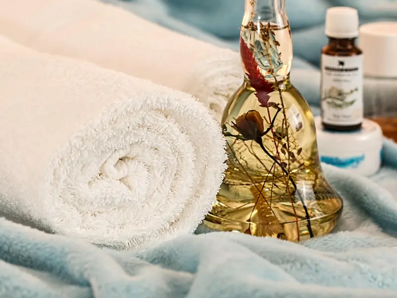 Schönheit verschenken - Gutscheinen