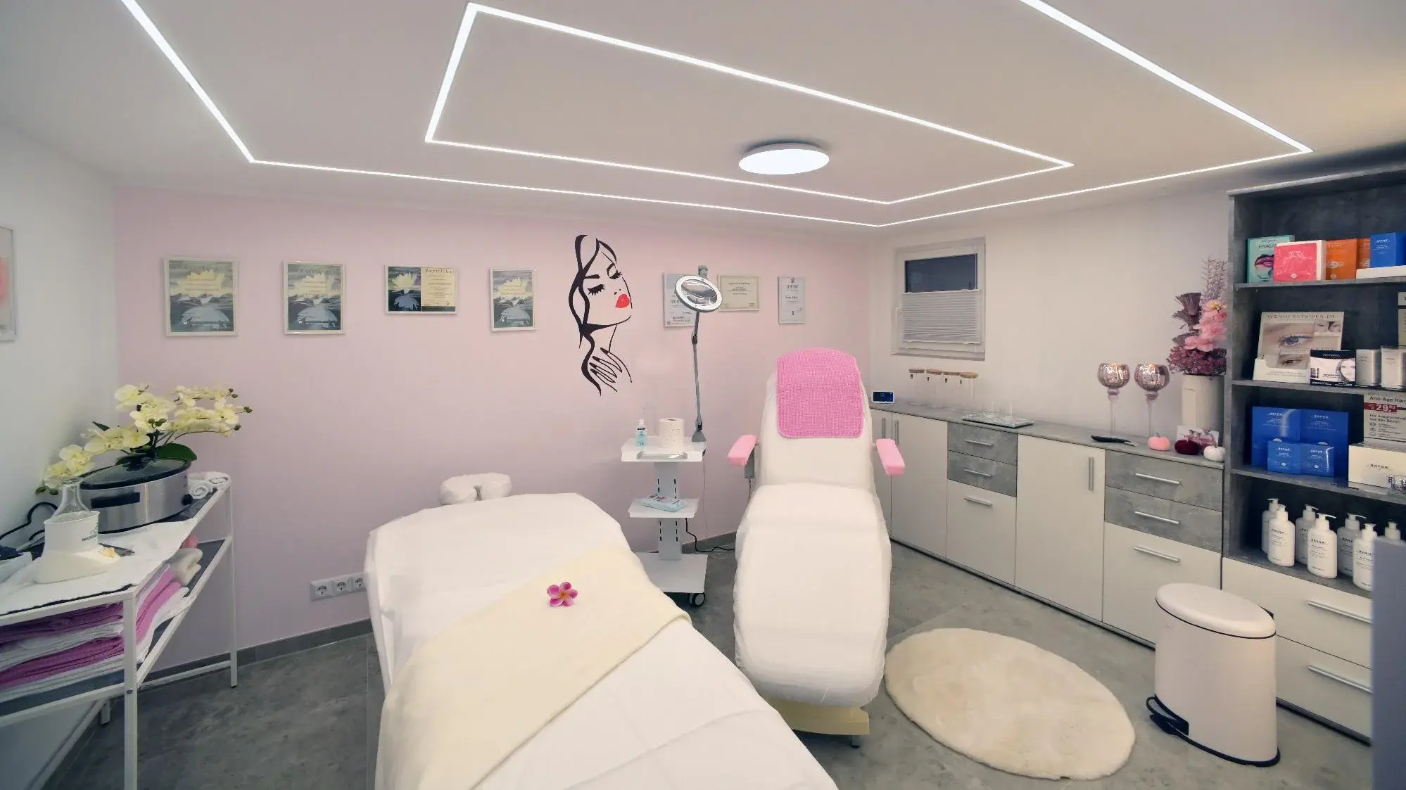 Sandy’s Wohlfühloase in Taunusstein